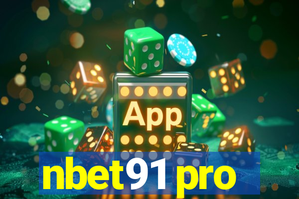nbet91 pro